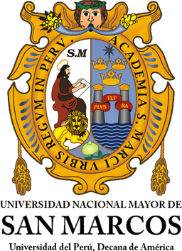 Universidad Nacional Mayor de San Marcos — Decana de América